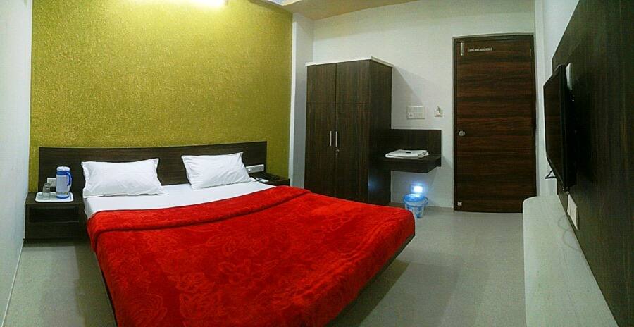 Hotel Nayan Palace, Gandhinagar 5